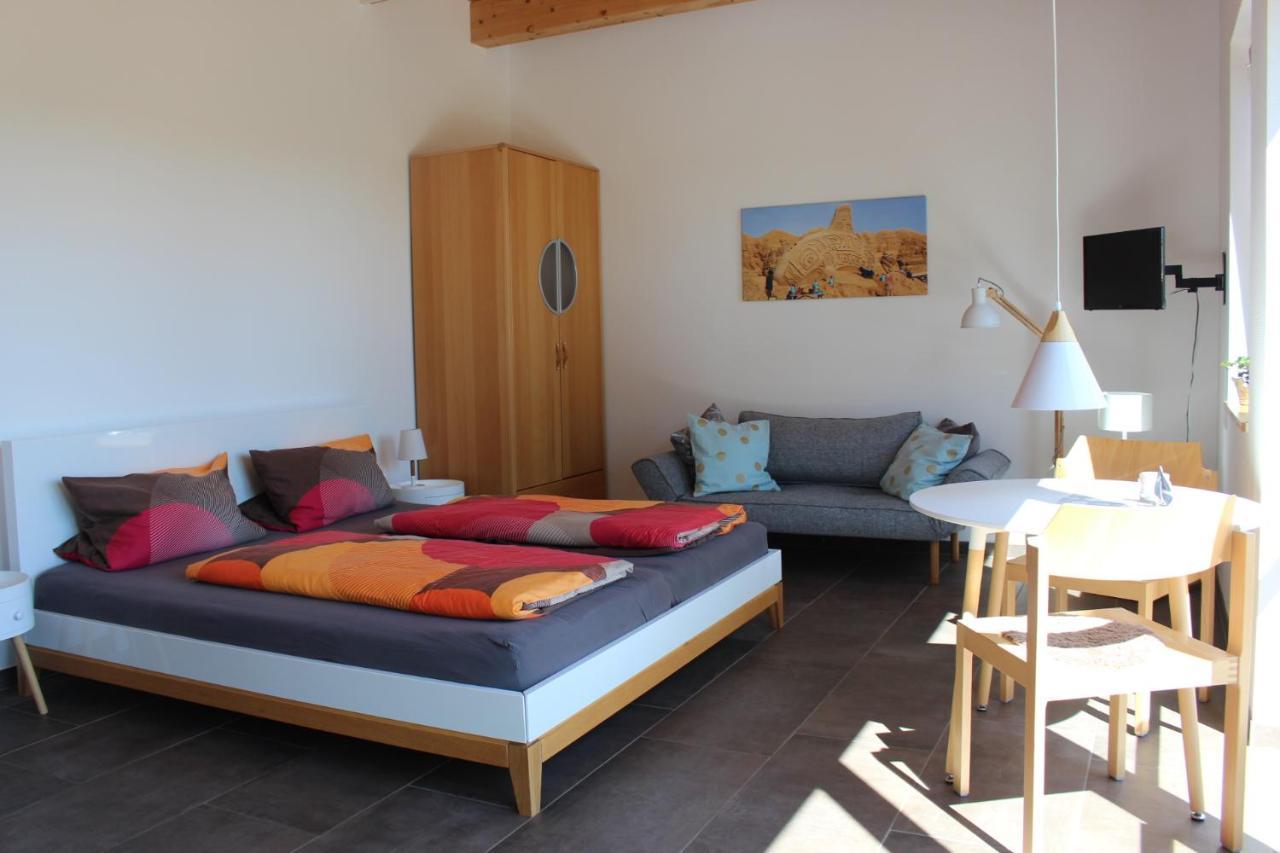 Apartment Westerhever Εξωτερικό φωτογραφία