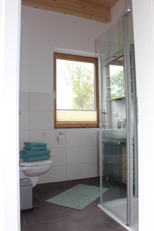 Apartment Westerhever Εξωτερικό φωτογραφία